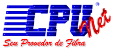 Fundação/Launch Interligue/CPUnet Internet Provider