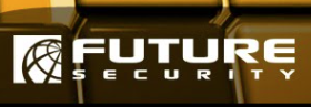 Ingresso na Future Security